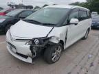 2010 TOYOTA ESTIMA for sale at Copart SANDWICH
