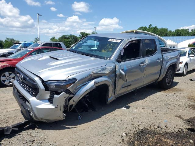  TOYOTA TACOMA 2024 Srebrny
