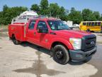 2011 Ford F350 Super Duty na sprzedaż w Ellwood City, PA - Minor Dent/Scratches