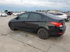 2012 Hyundai Accent Gls na sprzedaż w Grand Prairie, TX - Side