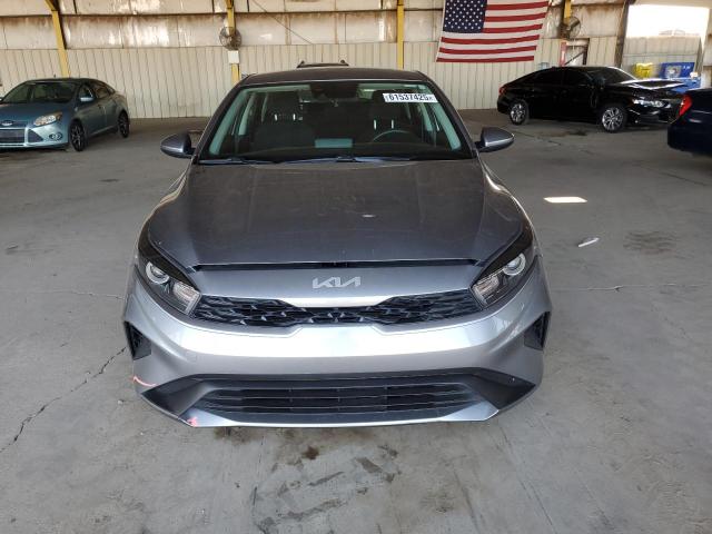  KIA FORTE 2024 Szary