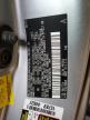 2013 Toyota Sienna Le na sprzedaż w Franklin, WI - Hail