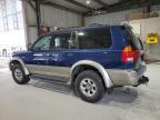 1999 Mitsubishi Montero Sport Limited продається в Rogersville, MO - Front End