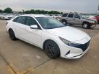 2023 Hyundai Elantra Sel за продажба в Grand Prairie, TX - Side