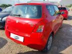 2010 SUZUKI SWIFT SZ2 for sale at Copart BRISTOL