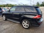 2016 Mercedes-Benz Gle 350 4Matic للبيع في Lawrenceburg، KY - Side