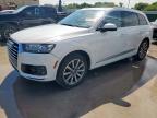 2018 Audi Q7 Prestige продається в Wilmer, TX - Minor Dent/Scratches