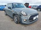 2018 MINI COOPER for sale at Copart YORK