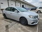 2017 Nissan Sentra S на продаже в Louisville, KY - Rear End