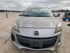 2012 Mazda 3 I للبيع في New Braunfels، TX - Front End