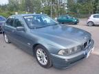 2002 BMW 520I SE for sale at Copart GLOUCESTER