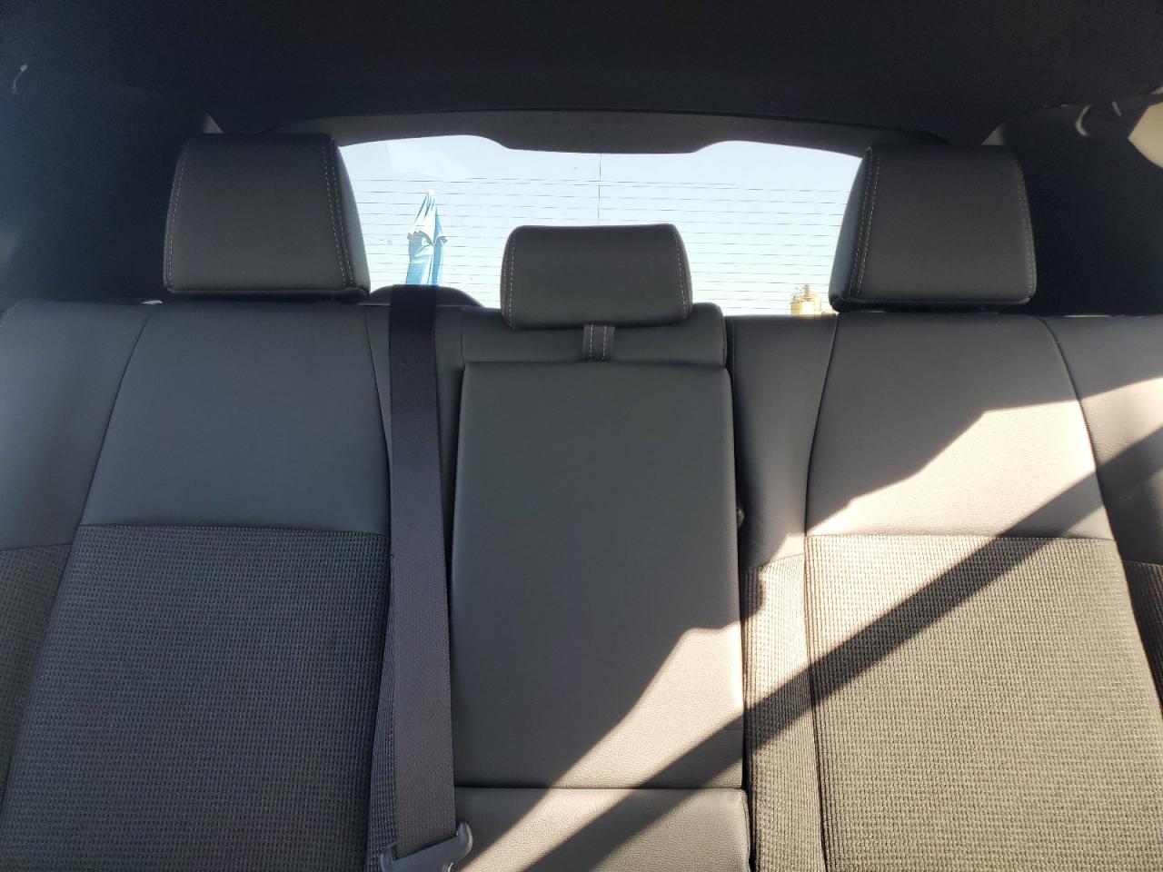 2025 Toyota Bz4X Xle VIN: JTMAAAAA4SA055918 Lot: 62130295