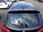 2015 VAUXHALL CORSA LIMI for sale at Copart SANDTOFT