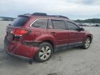 2011 Subaru Outback 2.5I Limited   for Sale in Spartanburg, SC - Rear End