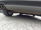2013 AUDI A3 S LINE for sale at Copart WOLVERHAMPTON