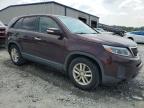 2015 Kia Sorento Lx for Sale in Byron, GA - Front End