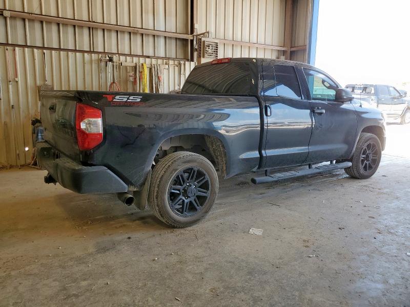  TOYOTA TUNDRA 2019 Черный