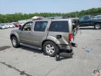 2007 Nissan Pathfinder Le for Sale in Exeter, RI - Rear End