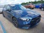 2022 MERCEDES BENZ A 200 AMG for sale at Copart NEWBURY