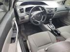2012 HONDA CIVIC LX   à vendre chez Copart ON - LONDON
