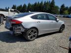2019 Ford Fusion Titanium for Sale in Graham, WA - Rear End