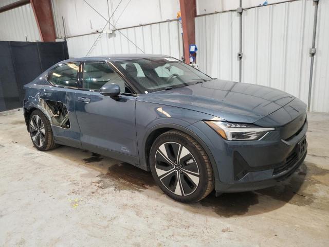  POLESTAR 2 2024 Granatowy