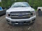 2020 FORD F150 SUPERCREW   for sale at Copart ON - COOKSTOWN