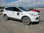 2014 Ford Escape Se en Venta en Grand Prairie, TX - Side
