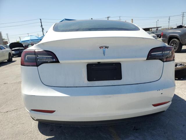  TESLA MODEL 3 2023 White
