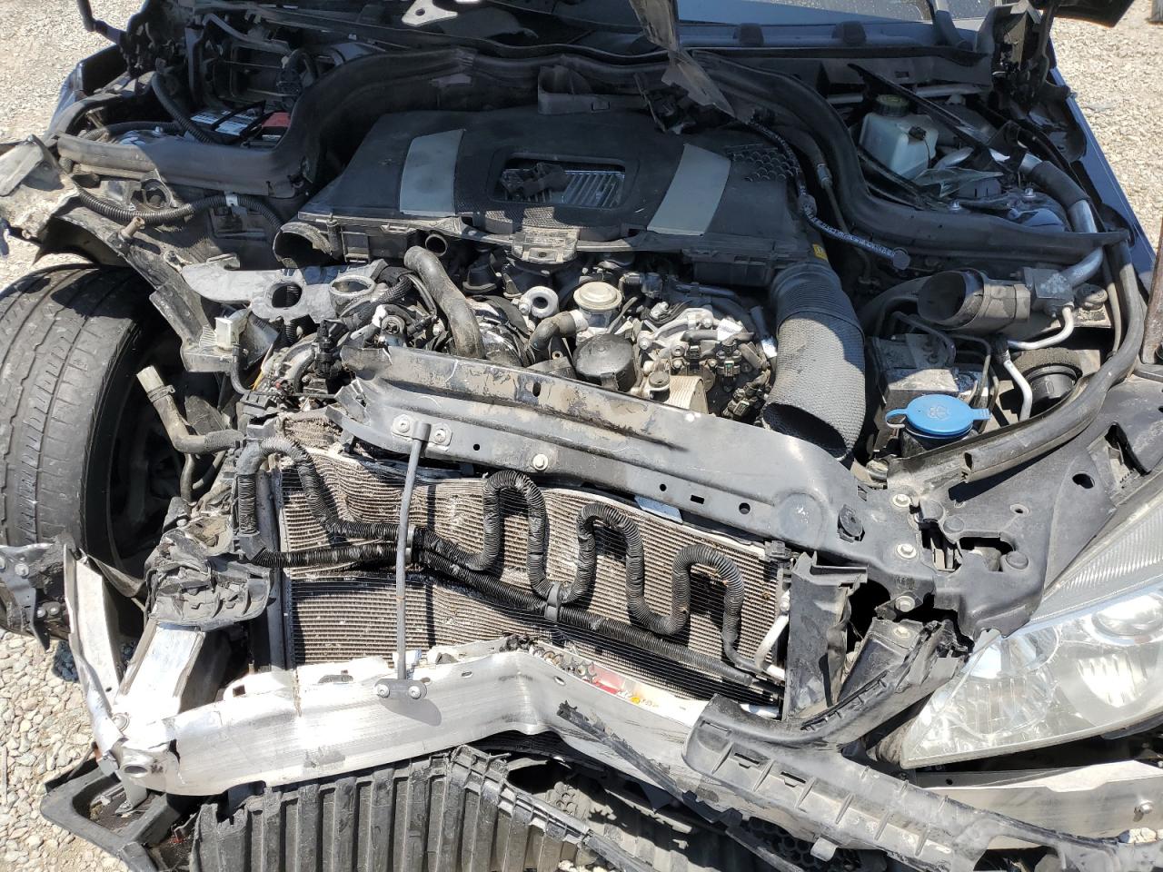 2010 Mercedes-Benz C 300 VIN: WDDGF5EB3AR126876 Lot: 60335045