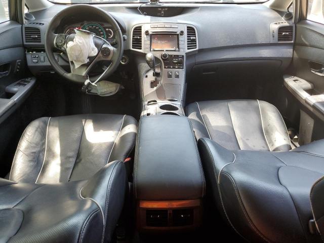 2016 TOYOTA VENZA XLE  