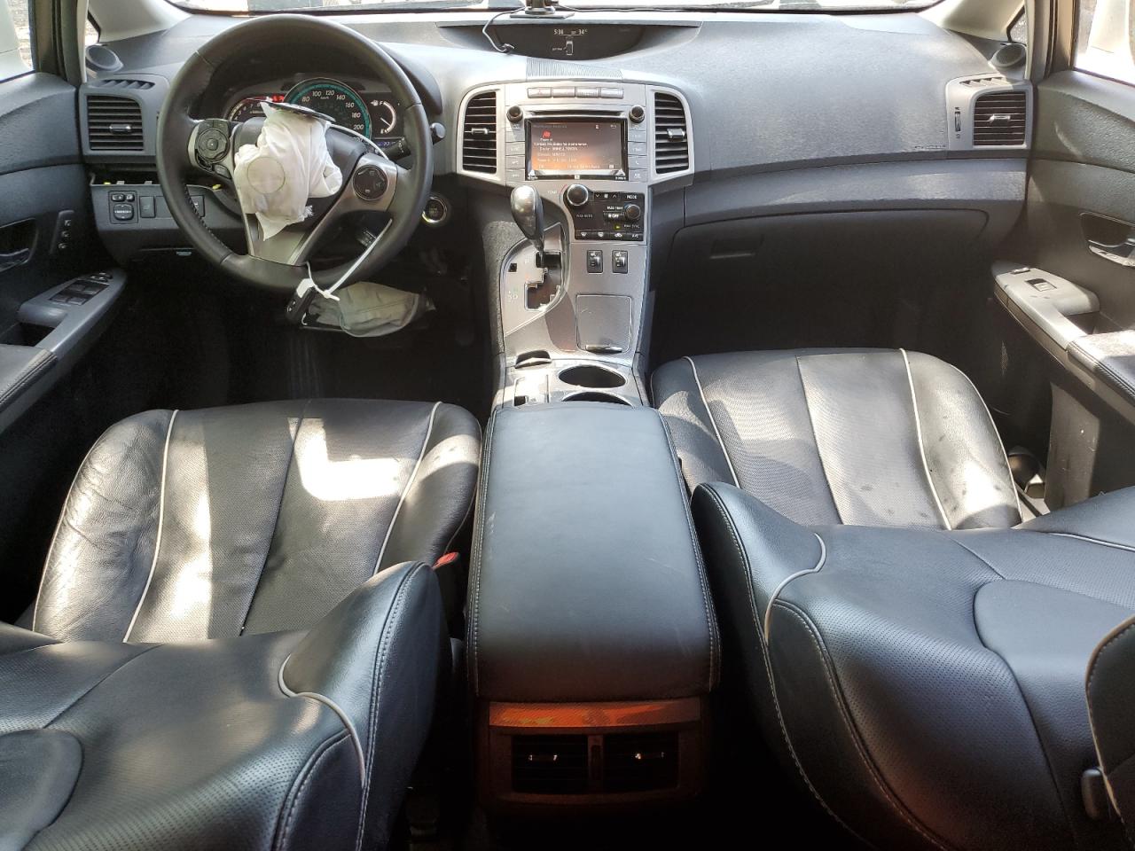 2016 Toyota Venza Xle VIN: 4T3BA3BB4GU076137 Lot: 61573425