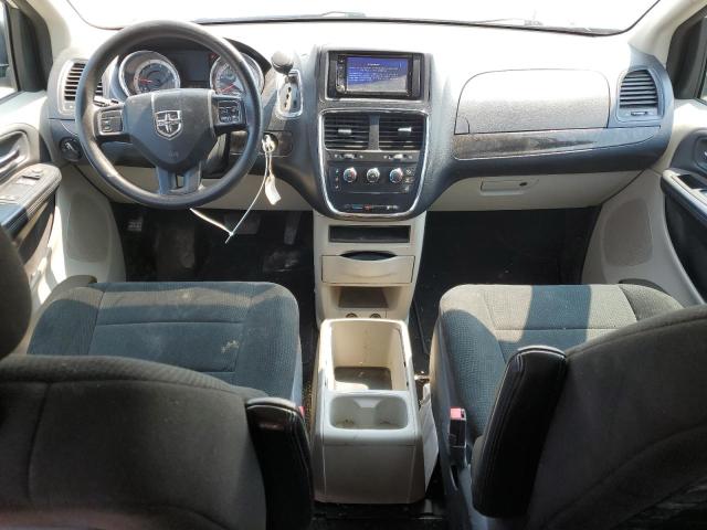 2011 DODGE GRAND CARAVAN EXPRESS  