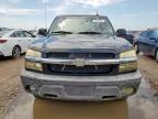 2003 Chevrolet Avalanche K1500   for Sale in Houston, TX - Side
