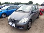 2009 MERCEDES BENZ A160 BLUEE for sale at Copart COLCHESTER