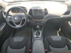 2018 Jeep Cherokee Latitude for Sale in Indianapolis, IN - Front End