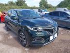 2019 RENAULT KADJAR GT for sale at Copart BRISTOL