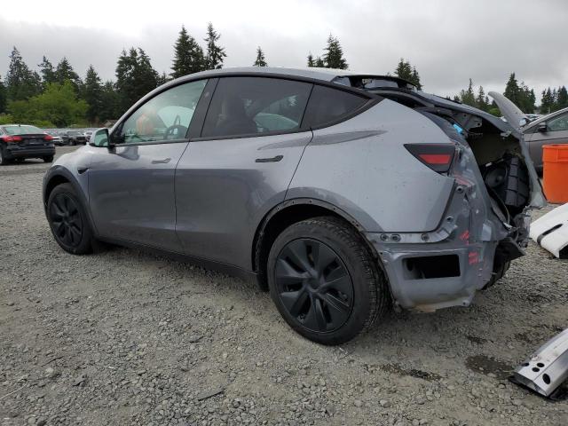  TESLA MODEL Y 2024 Gray