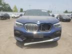 2019 Bmw X4 Xdrive30I продається в Finksburg, MD - Front End