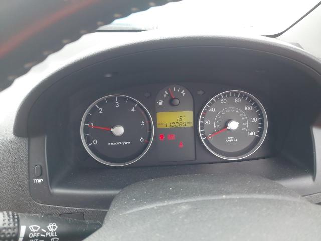2008 HYUNDAI GETZ CDX C