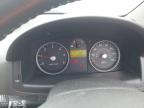 2008 HYUNDAI GETZ CDX C for sale at Copart WOLVERHAMPTON