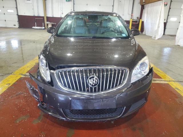  BUICK VERANO 2016 Сharcoal