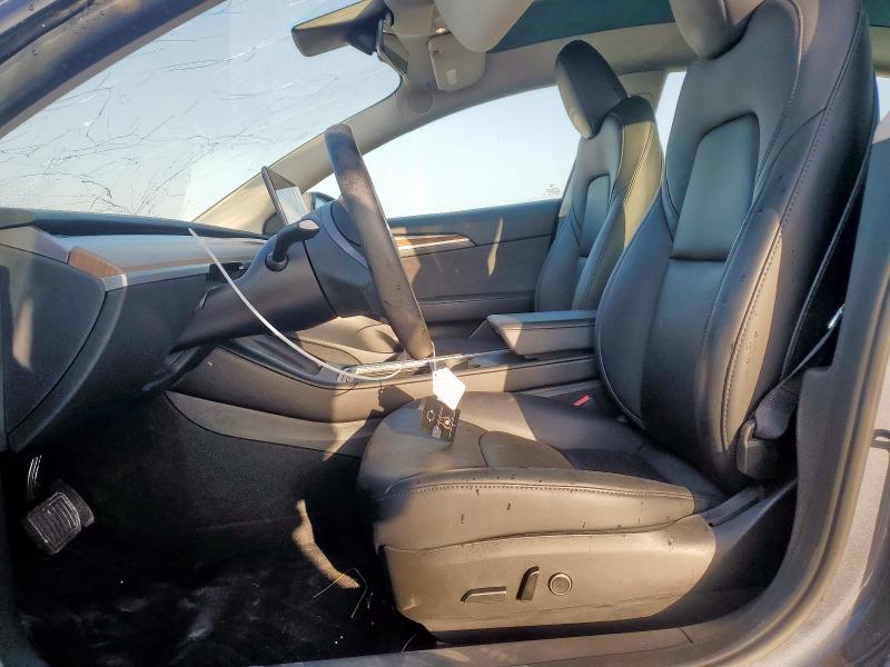  TESLA MODEL 3 2023 Szary