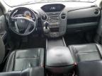 2015 Honda Pilot Touring за продажба в Colorado Springs, CO - Rear End