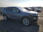 2021 LAND ROVER DISCOVERY SPORT SE   à vendre chez Copart ON - OTTAWA
