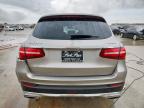 2019 Mercedes-Benz Glc 300 4Matic   de vânzare în Haslet, TX - Rear End