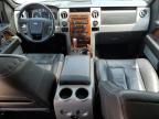 2010 Ford F150 Supercrew продається в Kansas City, KS - Rear End
