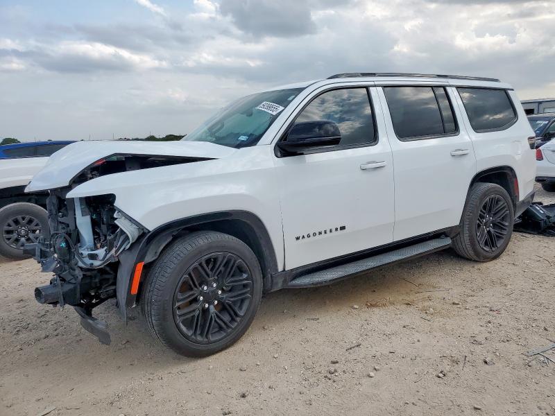 JEEP WAGONEER S 2023