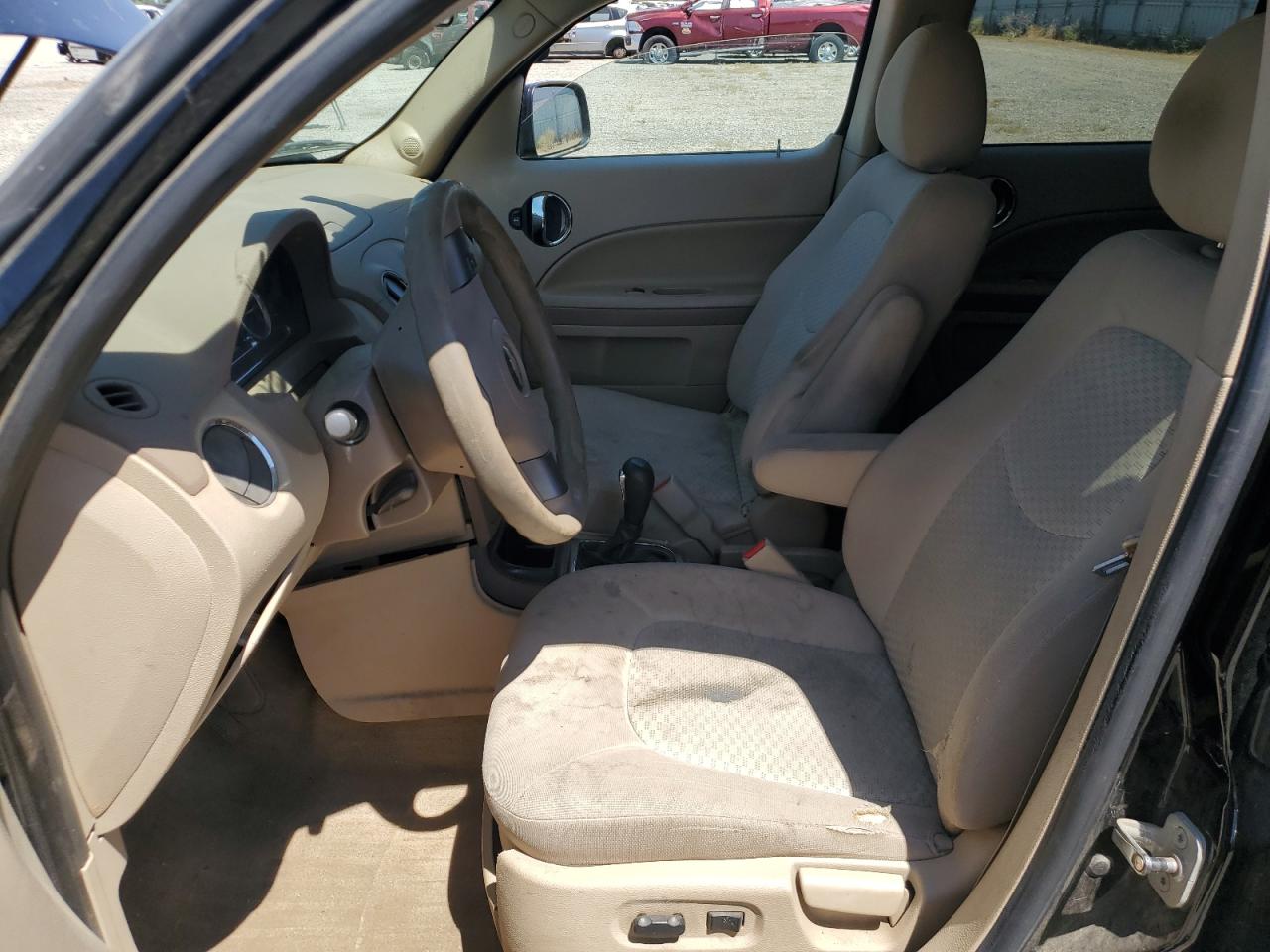 2009 Chevrolet Hhr Lt VIN: 3GNCA23B29S606948 Lot: 61418645