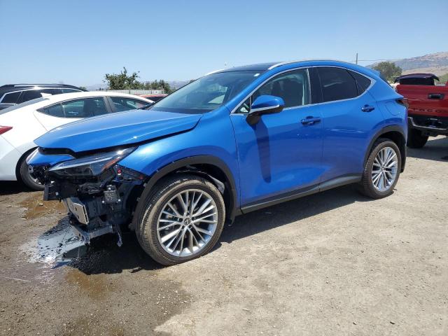 LEXUS NX 350H BA – zdjęcie z aukcji, lot #62222545